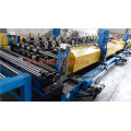 Auto China Cable Tank Ladder Roll formant la machine